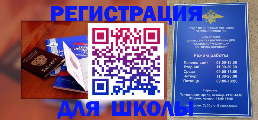 прописка для работы в Зее